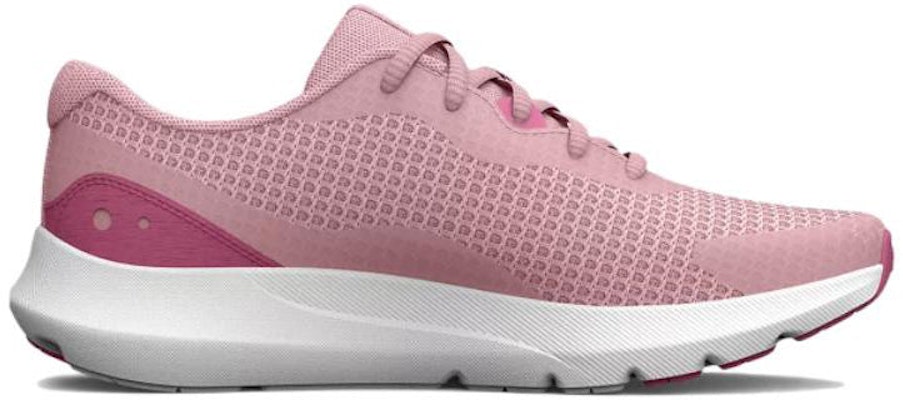 (W) Under Armour Surge 3 'Prime Pink' Sepatu Wanita 3024894-603 Order (W) Under Armour Surge 3 'Prime Pink' Sepatu Wanita 3024894-603