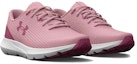 Lookbook (W) Under Armour Surge 3 'Prime Pink' Sepatu Wanita 3024894-603