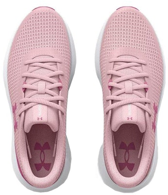 (W) Under Armour Surge 3 'Prime Pink' Sepatu Wanita 3024894-603 Shop (W) Under Armour Surge 3 'Prime Pink' Sepatu Wanita 3024894-603
