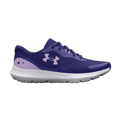 (W) UA Surge 3 'Sonar Blue'