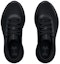 Shop (W) Under Armour Surge 3 'Triple Black' Lelaki Hitam Penuh 3024894-002
