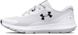 (W) Under Armour Surge 3 'Putih Hitam' 3024894-100