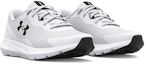 Lookbook (W) Under Armour Surge 3 'Putih Hitam' 3024894-100