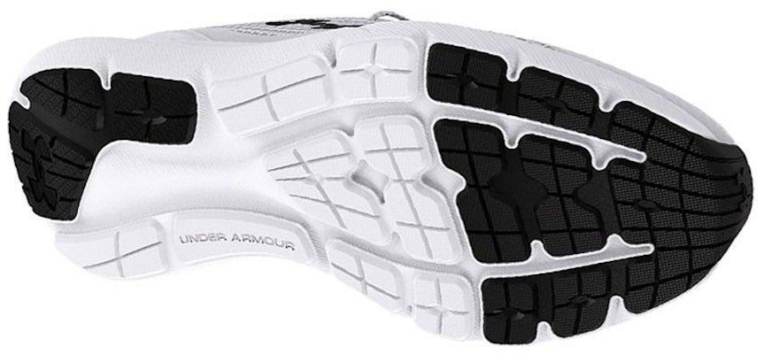 (Women) Under Armour Surge 3 'White Black' 3024894-100 Purchase (Women) Under Armour Surge 3 'White Black' 3024894-100