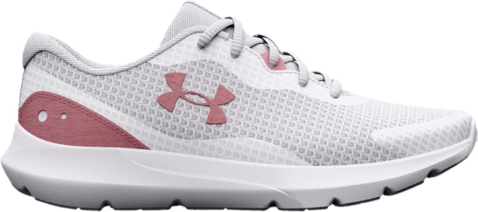 (W) Under Armour Surge 3 'Blanco Rosa Elixir' 3024894-107 Buy (W) Under Armour Surge 3 'Blanco Rosa Elixir' 3024894-107