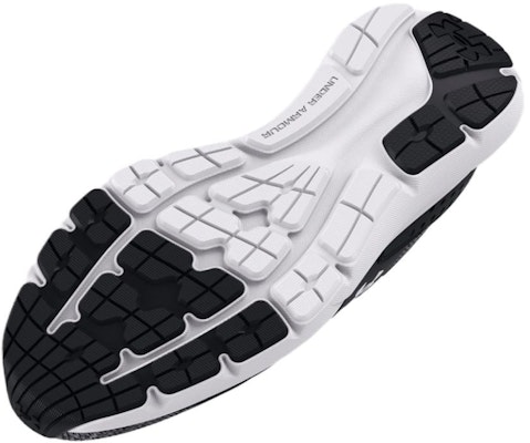 (Women) Under Armour Surge 3 Slip 'Black White' 3026507-001 Purchase (Women) Under Armour Surge 3 Slip 'Black White' 3026507-001