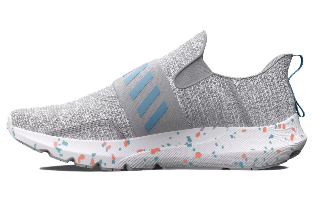 Buy (W) Under Armour Surge 3 Slip 'Salpicaduras de Pintura' 3026851-100