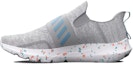 Buy (W) Under Armour Surge 3 Slip 'Cat Pelangi' 3026851-100