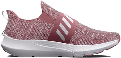 (W) Under Armour Surge 3 Slip 'Pink Elixir' Wanita 3026507-601 Order (W) Under Armour Surge 3 Slip 'Pink Elixir' Wanita 3026507-601