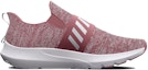 Order (W) Under Armour Surge 3 Slip 'Pink Elixir' Wanita 3026507-601