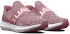 (W) Under Armour Surge 3 Slip 'Pink Elixir' Wanita 3026507-601