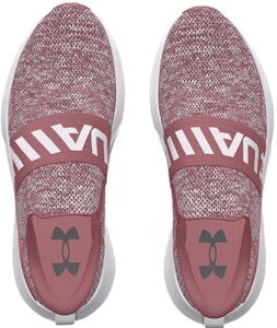 (W) Under Armour Surge 3 Slip 'Pink Elixir' Wanita 3026507-601 Shop (W) Under Armour Surge 3 Slip 'Pink Elixir' Wanita 3026507-601