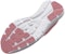 (W) Under Armour Surge 3 Slip 'Pink Elixir' Wanita 3026507-601