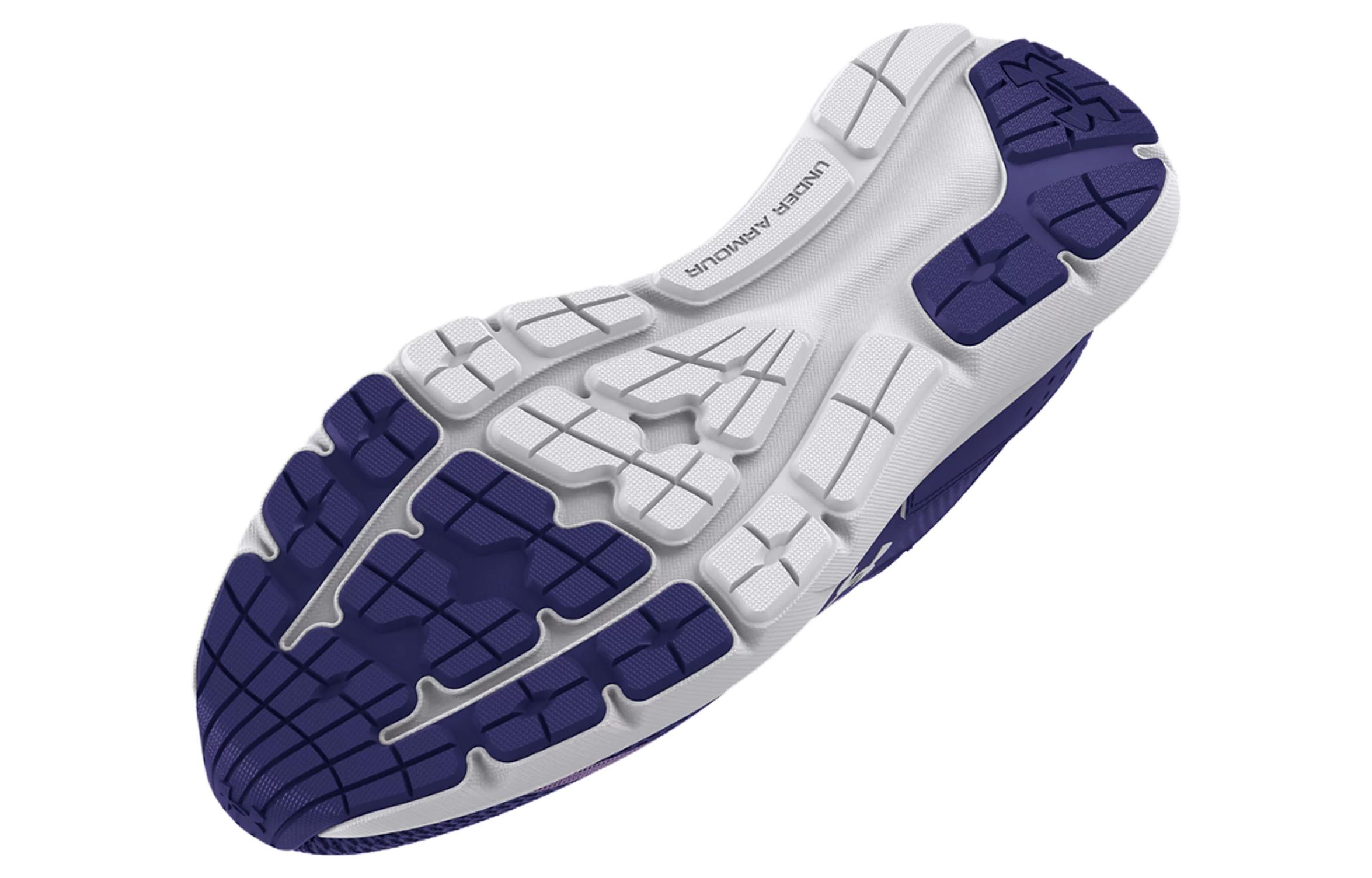 (W)  UA Surge 3 Slip 'Sonar Blue Nebula Purple' 圖 5