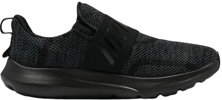 (女性)Under Armour Surge 3 Slip 'Triple Black' 3026507-002 Order (女性)Under Armour Surge 3 Slip 'Triple Black' 3026507-002