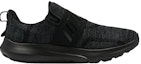 Order (W) Under Armour Surge 3 Slip 'Triple Black' Hitam Penuh 3026507-002