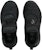 (W) Under Armour Surge 3 Slip 'Triple Black' Hitam Penuh 3026507-002