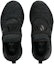 Shop (W) Under Armour Surge 3 Slip 'Triple Black' Hitam Penuh 3026507-002