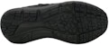 (W) Under Armour Surge 3 Slip 'Triple Black' Hitam Penuh 3026507-002