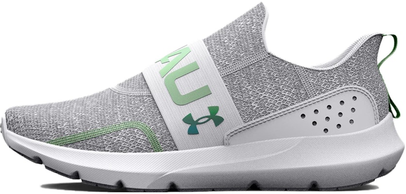 (W) Under Armour Surge 3 Slip 'Putih Aqua Foam' 3026507-101 Buy (W) Under Armour Surge 3 Slip 'Putih Aqua Foam' 3026507-101