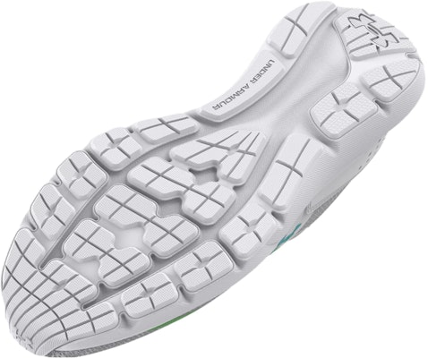 (W) Under Armour Surge 3 Slip 'Blanco Aqua Foam' 3026507-101 Purchase (W) Under Armour Surge 3 Slip 'Blanco Aqua Foam' 3026507-101
