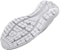 (W) Under Armour Surge 3 Slip 'Putih Aqua Foam' 3026507-101