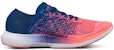 (W) Under Armour Threadborne Blur 'Biru' 3000098-401