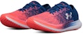 (W) Under Armour Threadborne Blur 'Biru' 3000098-401