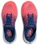 Shop (W) Under Armour Threadborne Blur ''Blauw'' 3000098-401