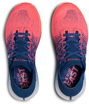 (女性)Under Armour Threadborne Blur '藍色' 3000098-401 Shop (女性)Under Armour Threadborne Blur '藍色' 3000098-401