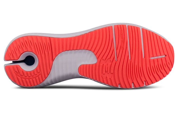 Purchase (W) Under Armour Threadborne Blur ''Blauw'' 3000098-401