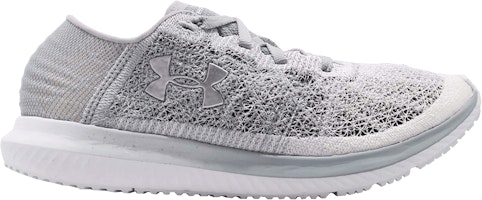 (Women) Under Armour Threadborne Blur 'Grey' 3000098-102 (Women) Under Armour Threadborne Blur 'Grey' 3000098-102