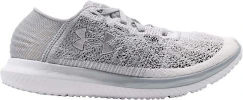 (Women) Under Armour Threadborne Blur 'Grey' 3000098-102 (Women) Under Armour Threadborne Blur 'Grey' 3000098-102