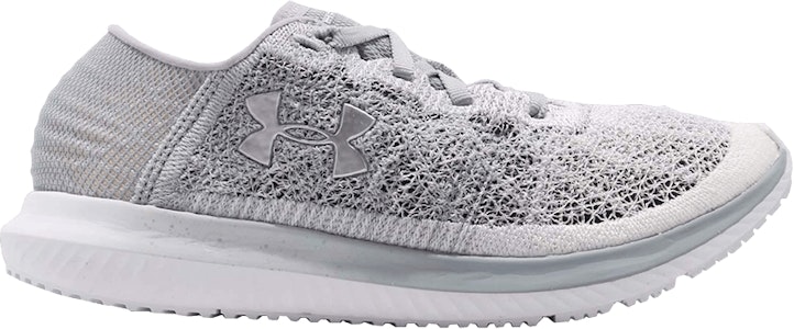 (W) Under Armour Threadborne Blur 'Abu-abu' 3000098-102 Buy (W) Under Armour Threadborne Blur 'Abu-abu' 3000098-102