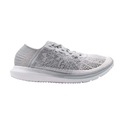(W) UA Threadborne Blur 'Grey'