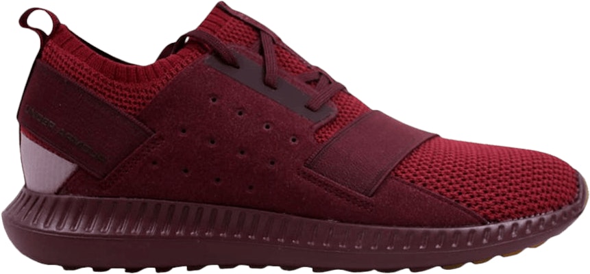 (Women) Under Armour Threadborne Shift 'Cardinal Red' 3019918-600 Buy (Women) Under Armour Threadborne Shift 'Cardinal Red' 3019918-600