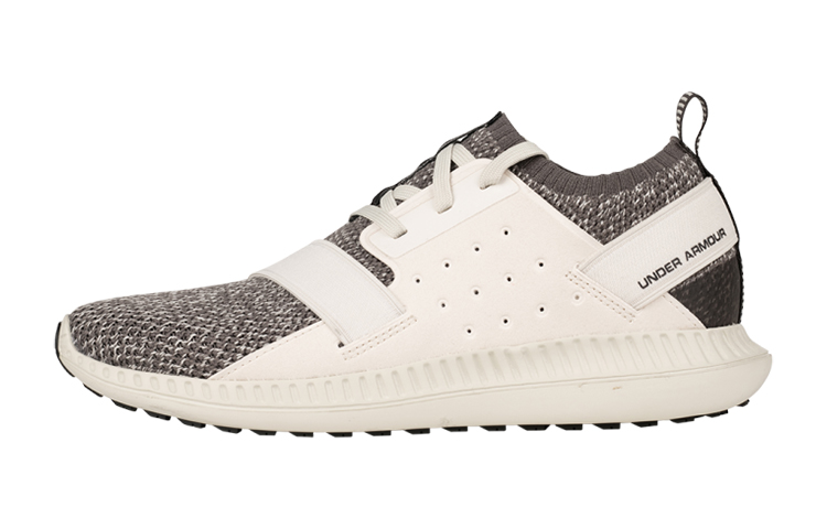 (Women)  Under Armour Threadborne Shift 'Heathered Grey'  3020123-102