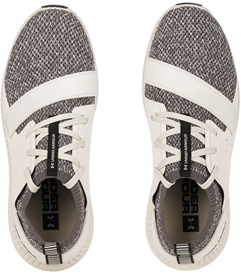 (Women) Under Armour Threadborne Shift 'Heathered Grey' 3020123-102 Lookbook (Women) Under Armour Threadborne Shift 'Heathered Grey' 3020123-102