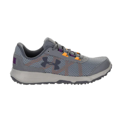 (W) UA Toccoa 'Gravel'