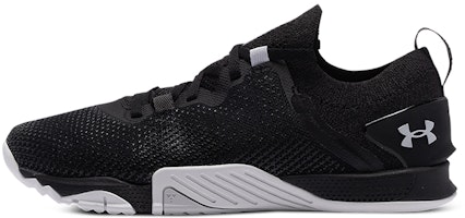 (Women) Under Armour TriBase Reign 3 'Black White' 3023699-001 (Women) Under Armour TriBase Reign 3 'Black White' 3023699-001