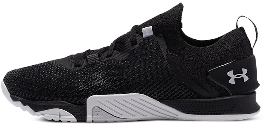 (Women) Under Armour TriBase Reign 3 'Black White' 3023699-001 Buy (Women) Under Armour TriBase Reign 3 'Black White' 3023699-001