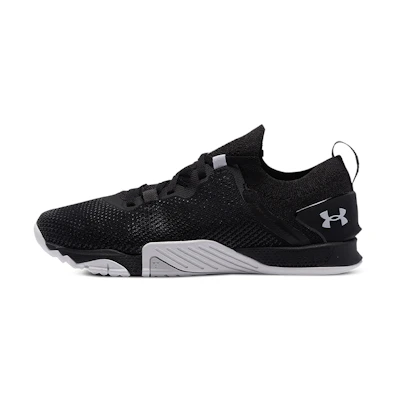 (W) UA TriBase Reign 3 'Black White'