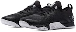 Lookbook (W) Under Armour TriBase Reign 3 'Hitam Putih' 3023699-001