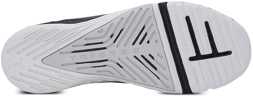 (W) 安德玛 TriBase Reign 3 '黑白' 运动鞋 3023699-001 Purchase (W) 安德玛 TriBase Reign 3 '黑白' 运动鞋 3023699-001