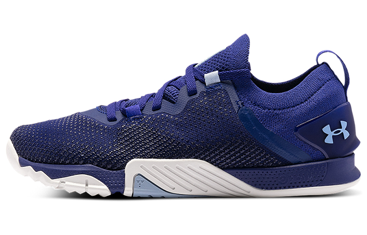 (Women) Under Armour TriBase Reign 3 'Regal' 3023699-500
