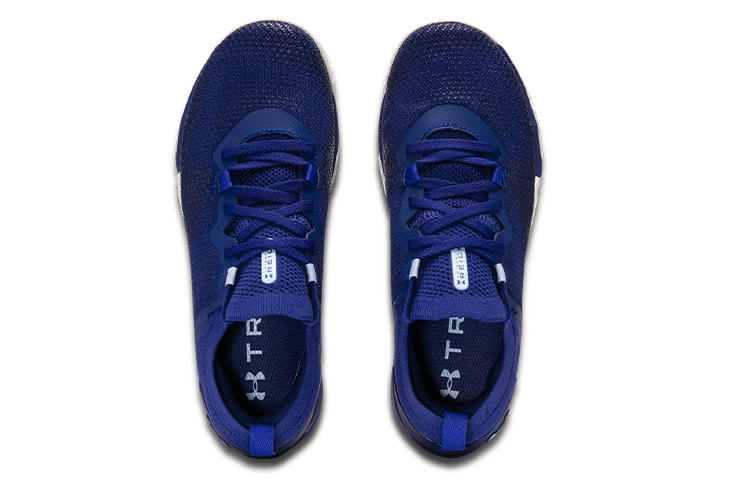 (W)  UA TriBase Reign 3 'Regal' 圖 4