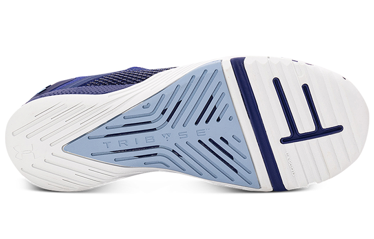 (W)  UA TriBase Reign 3 'Regal' 圖 5