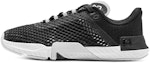 Buy (W) Under Armour TriBase Reign 4 'Hitam Halo Kelabu' 3025053-001