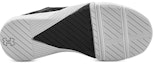 Purchase (W) Under Armour TriBase Reign 4 'Hitam Halo Kelabu' 3025053-001