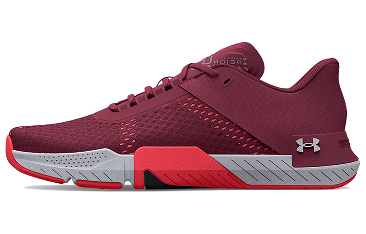 Buy (W) Under Armour TriBase Reign 4 'Wildflower Beta' Perempuan 3025053-602